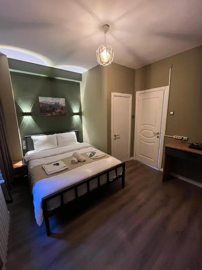 THE BEYBÛN HOTEL İstiklal Street Taksim