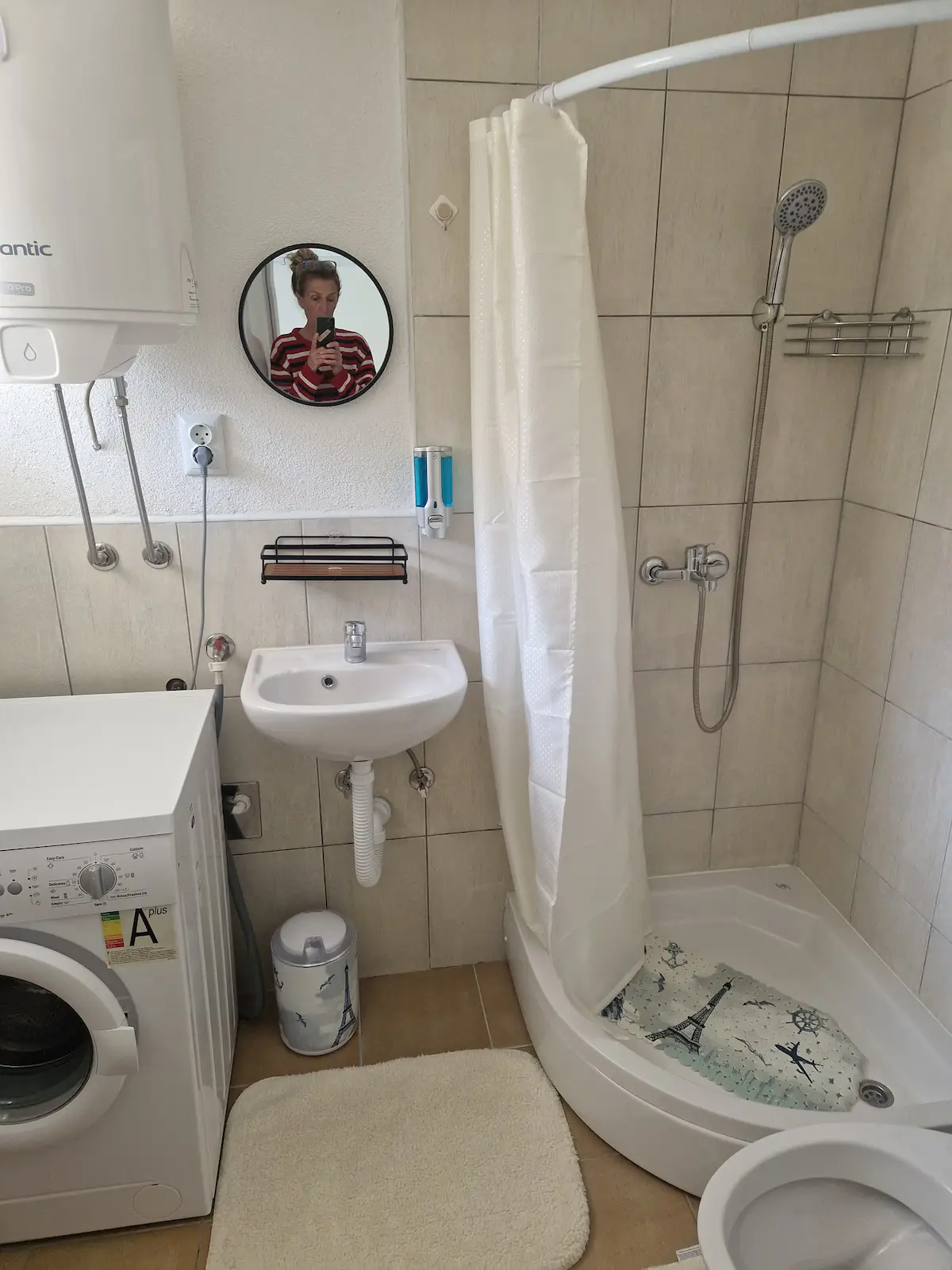 Apartment Blaža
