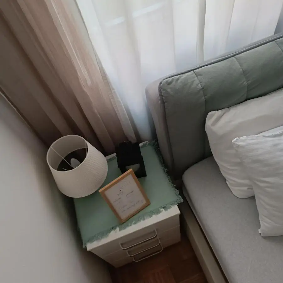 Ellena apartment