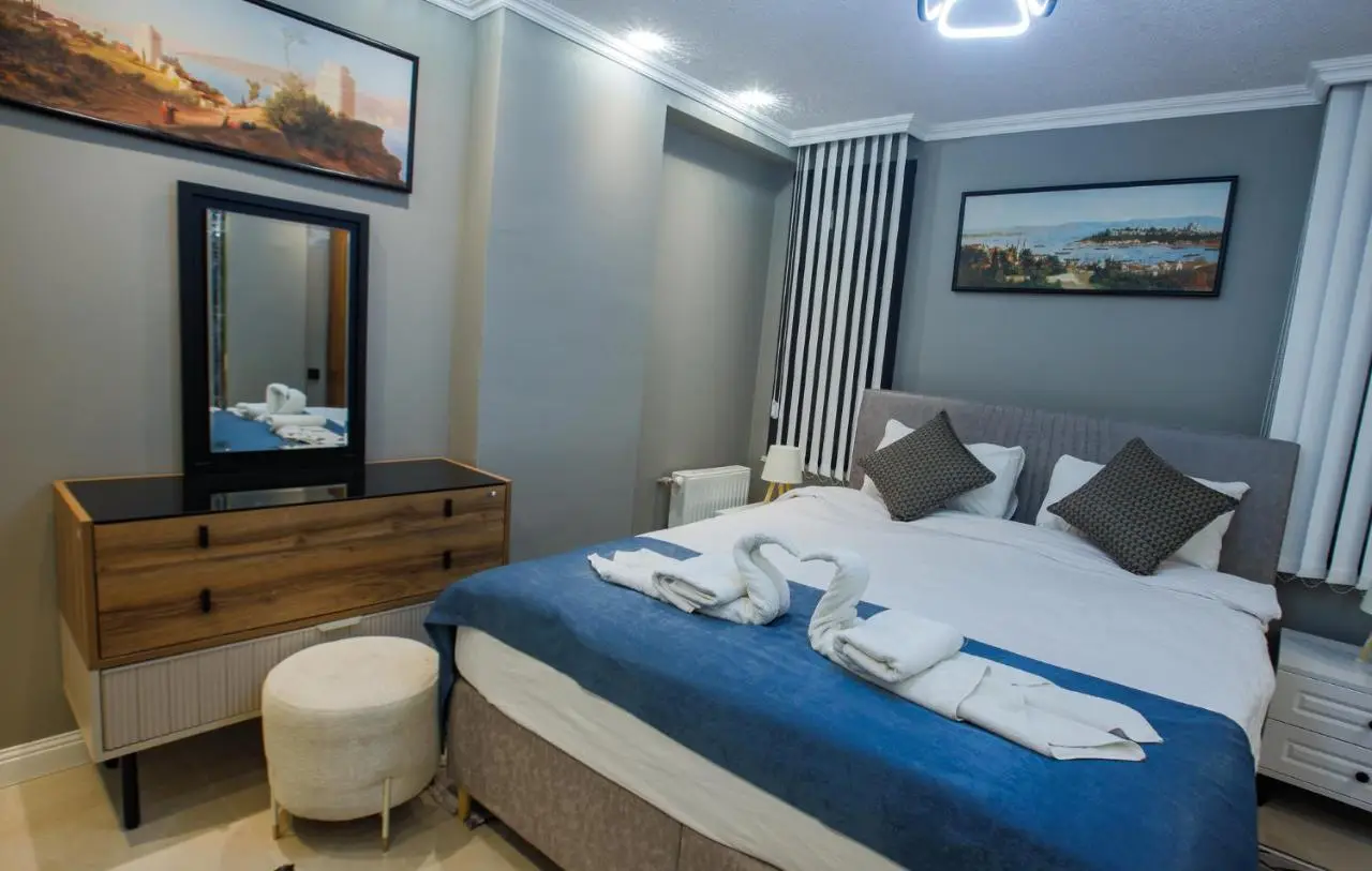Stone Suites