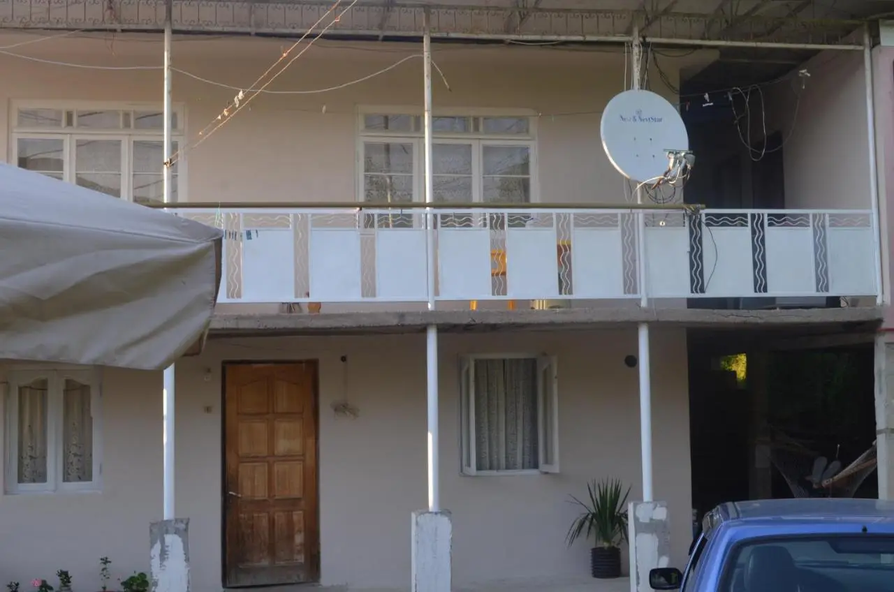 Bata Apartment