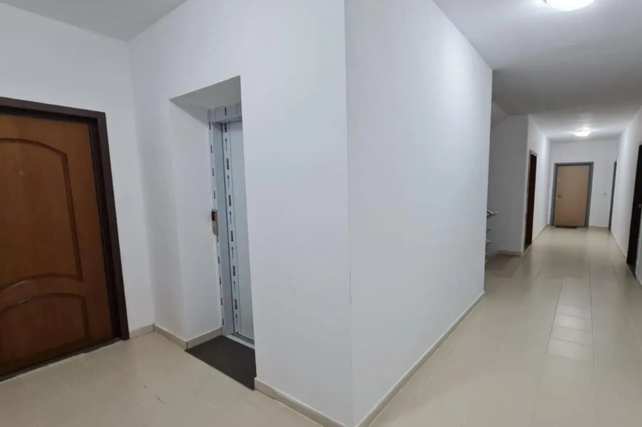 Seascape Apartments Vlore