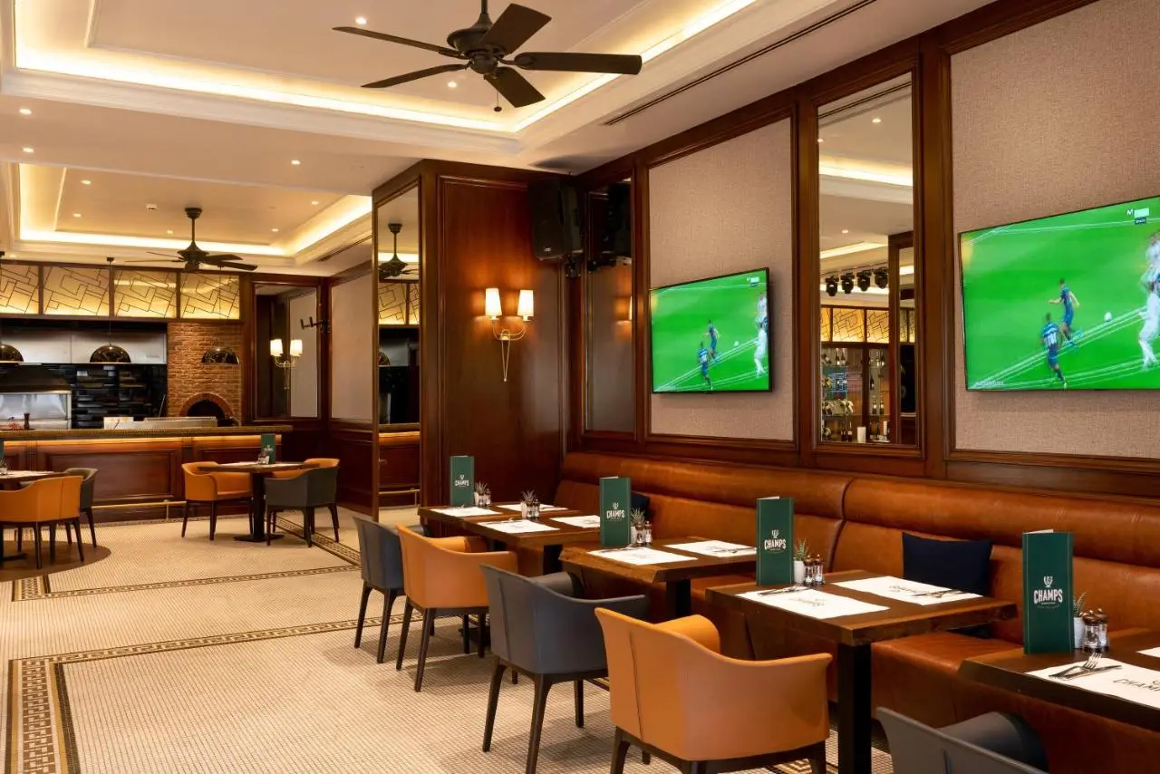 Barceló Istanbul