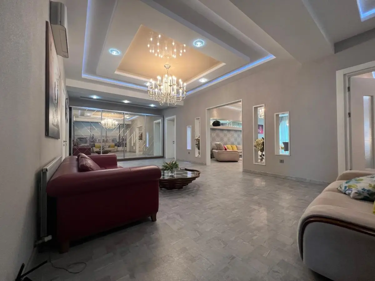 Megafun Luxury Family Apartment