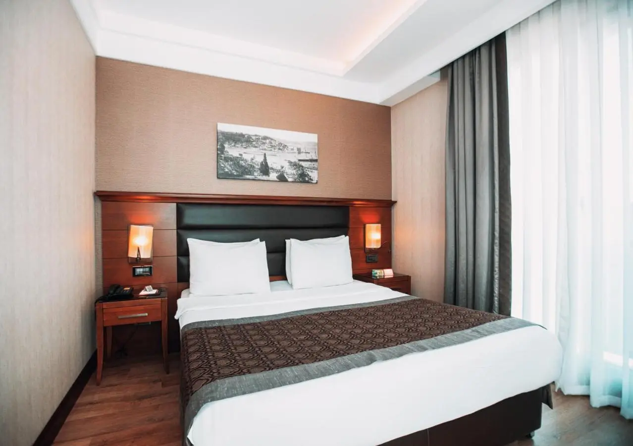 Grand Makel Hotel Topkapi