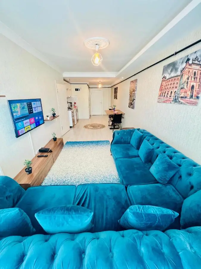 Lucky Homes