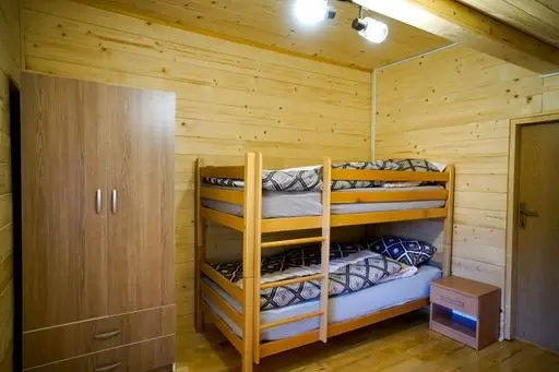 Ski Chalet Jahorina