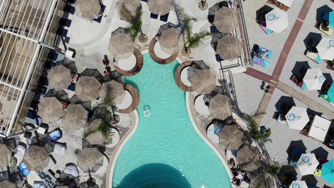 Folie Marine Hotel & Beach Club