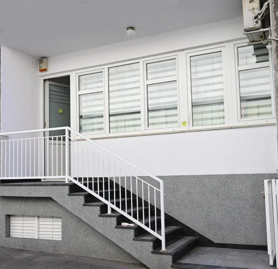 Apartman Nur