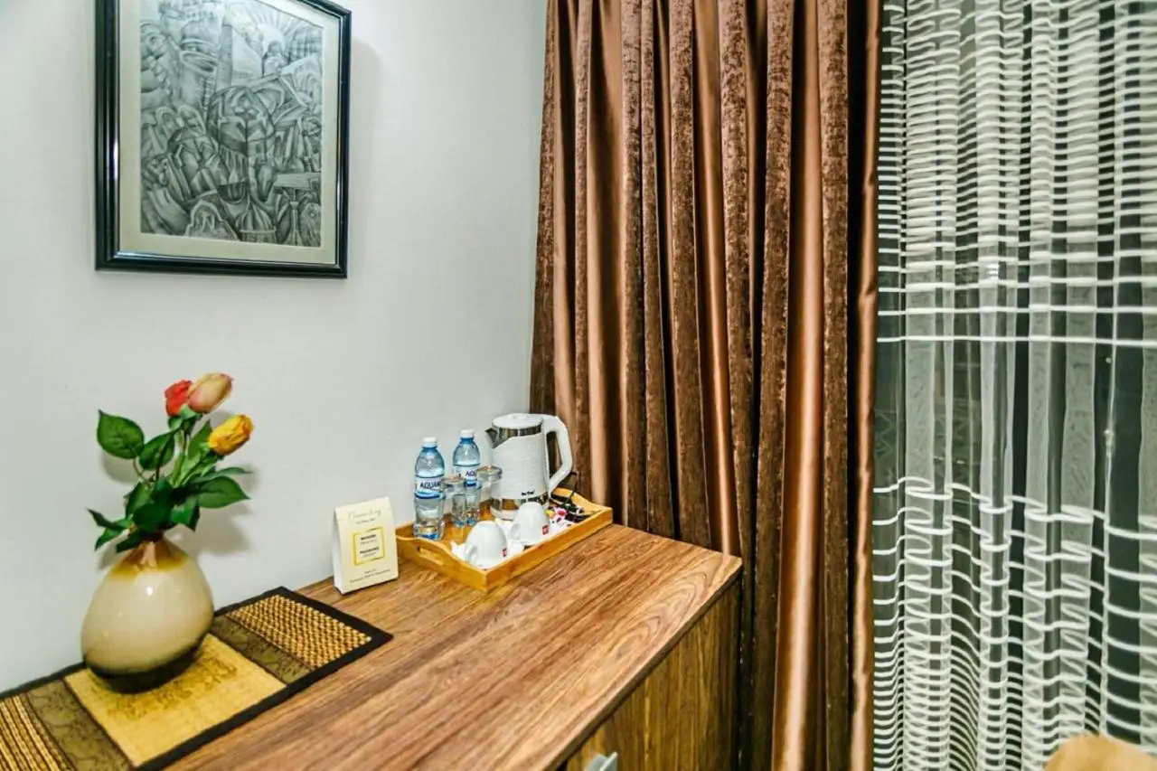 Deniz İnn Hotel