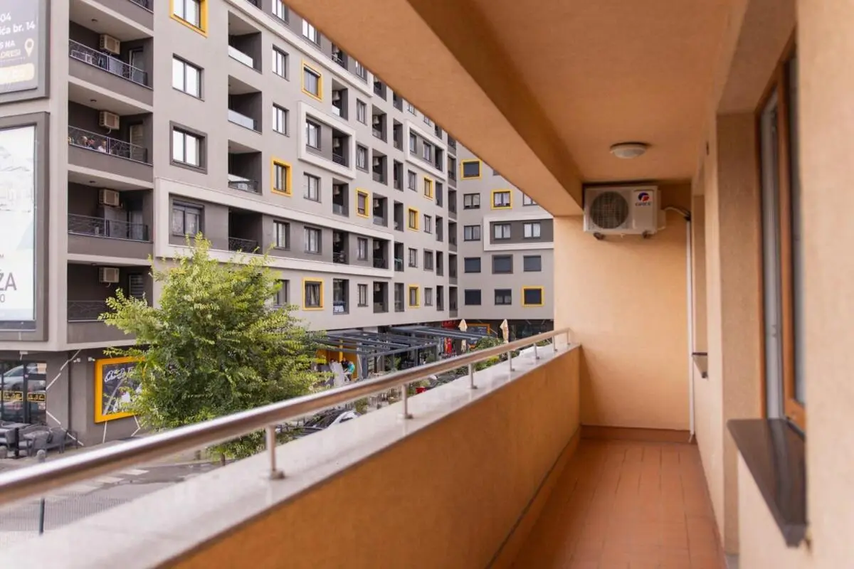VIP Apartments - Stup Boulevard