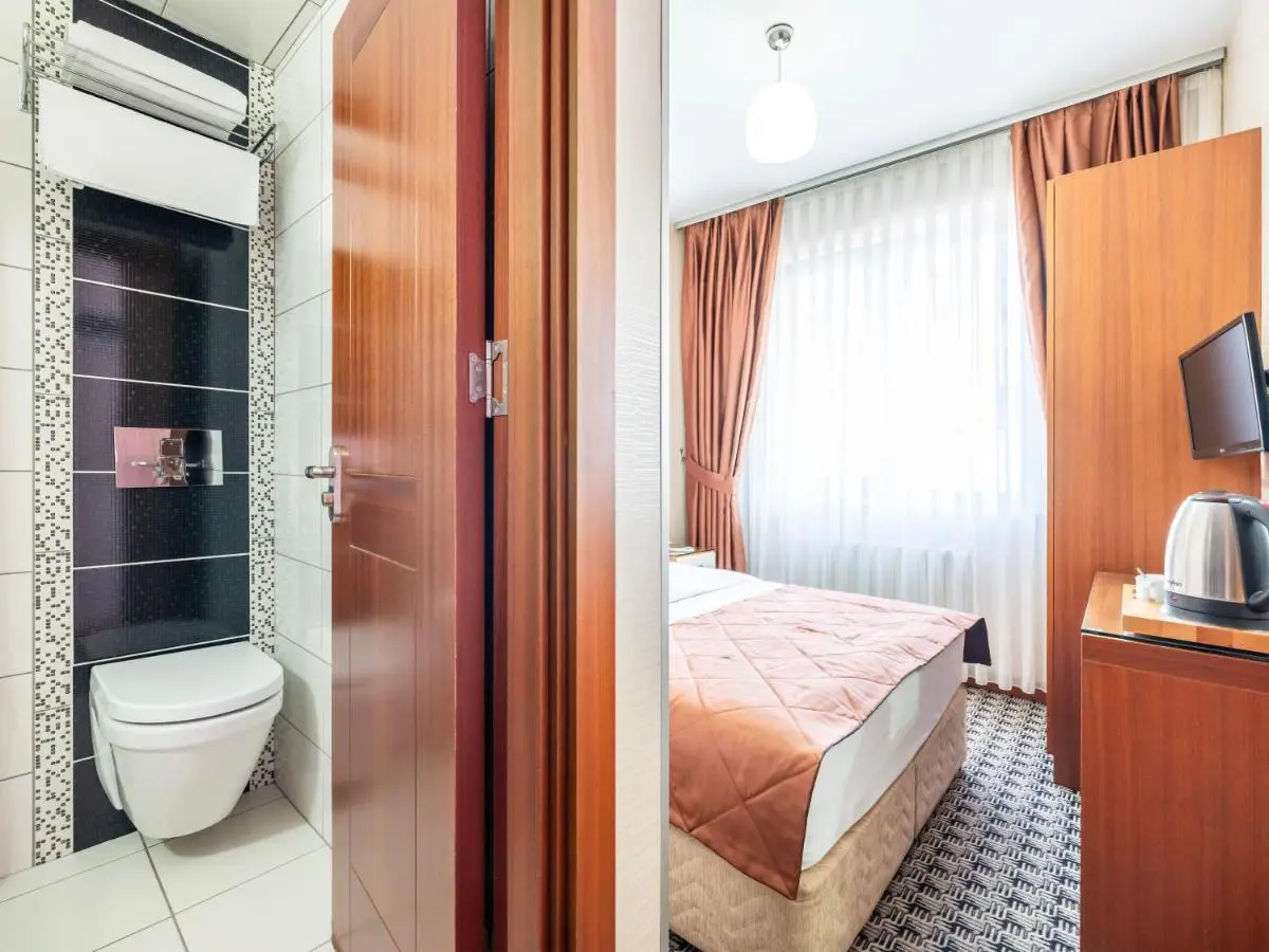 Mint Residence Taksim
