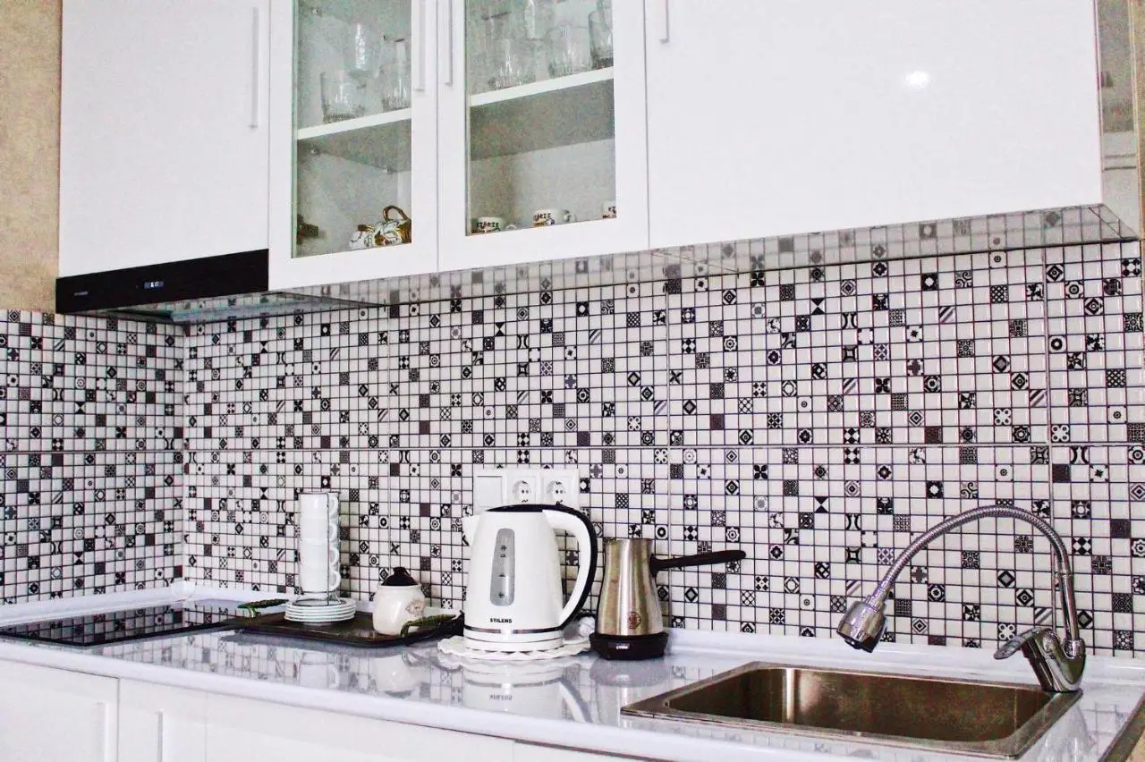 Apartment Batumi Shou