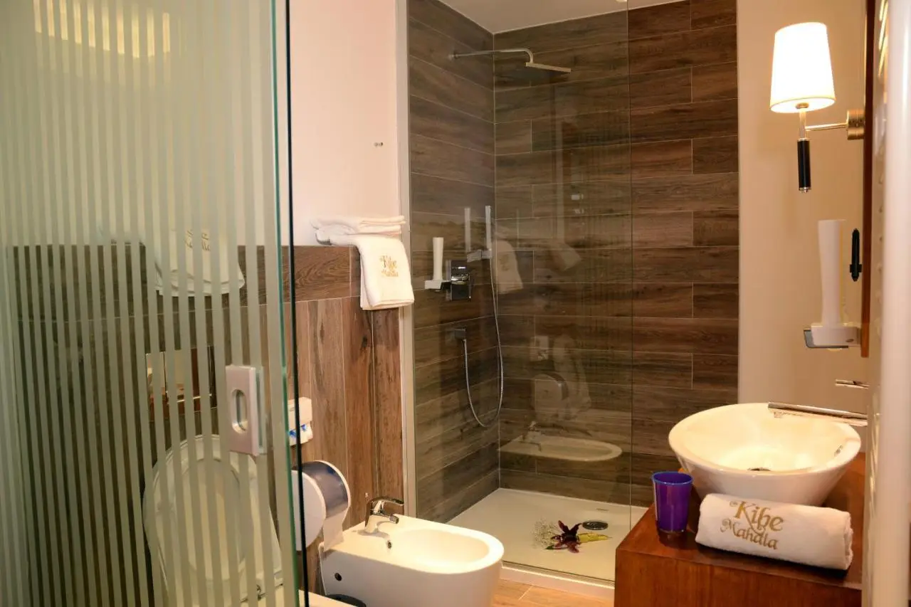 Rooms Kibe Mahala