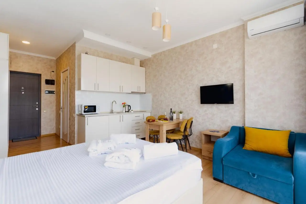 Next Orange Aparthotel OFFICIAL