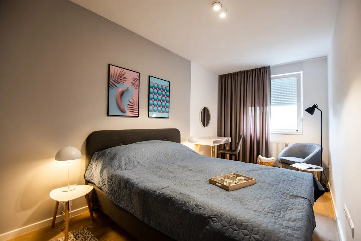 Lux & Cozy home in Sarajevo