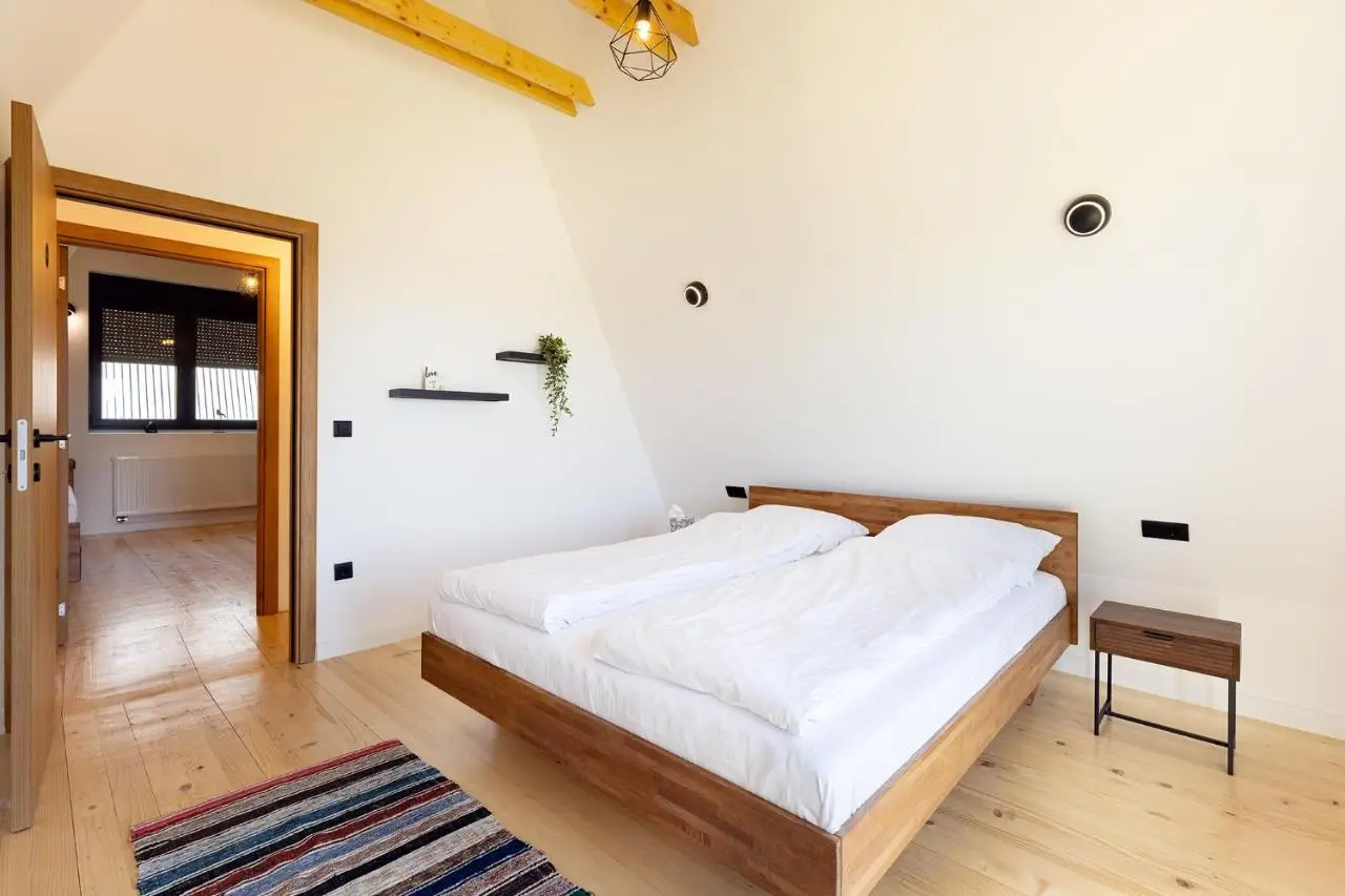 Bjelašnica Lodges