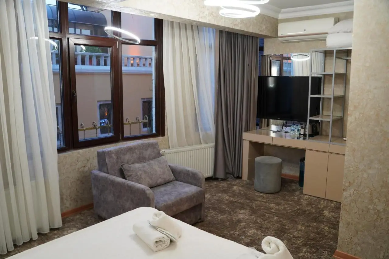 Turk Art Hotel