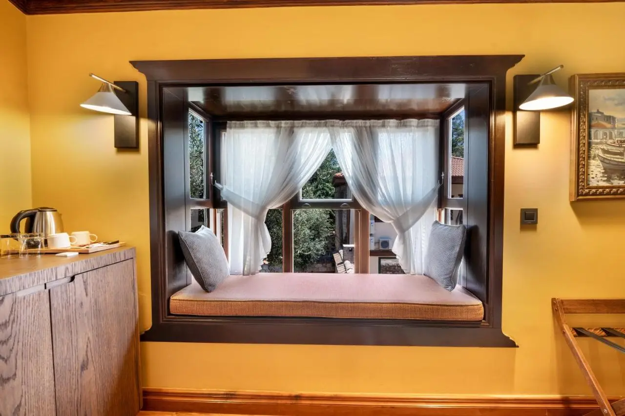 House 5 Hotel