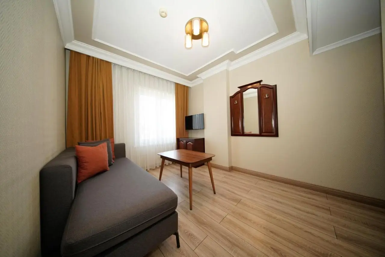 Grand Hotel Seferoğlu