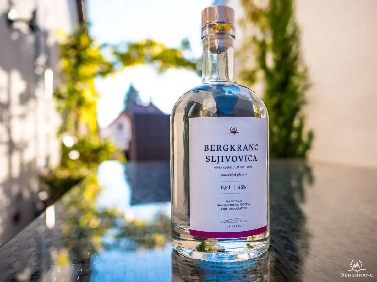 Bergkranc Hotel & Resort