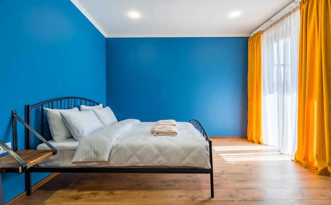 Hotel Darchi Kazbegi