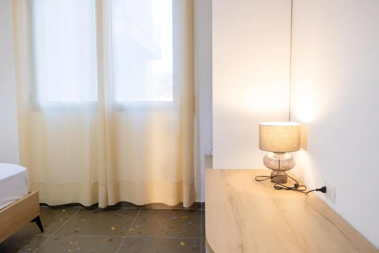 Nikaj Premium Apartments 2