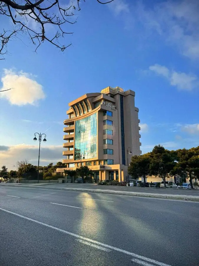 Astoria Hotel Baku