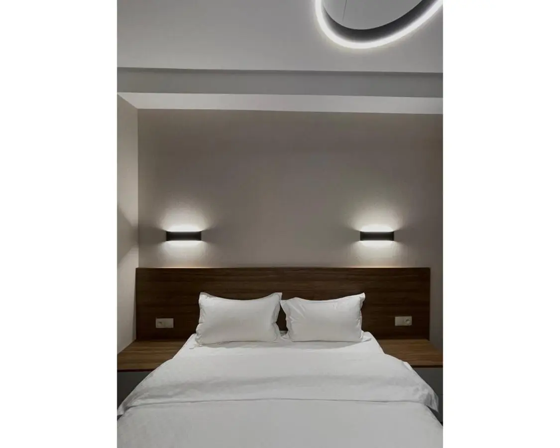 Crystal Loft Bakuriani - A406