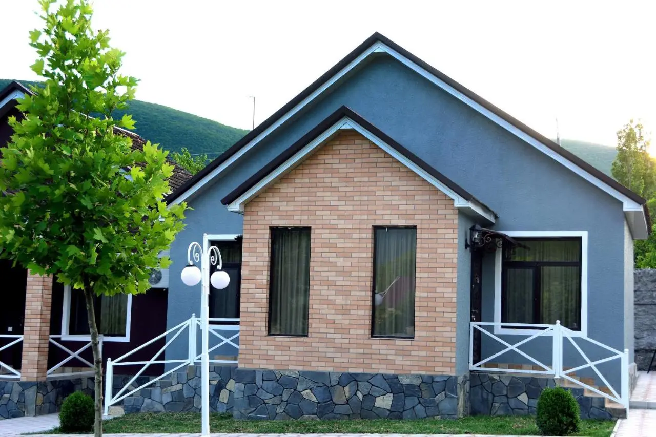 Tulpan Park Hotel