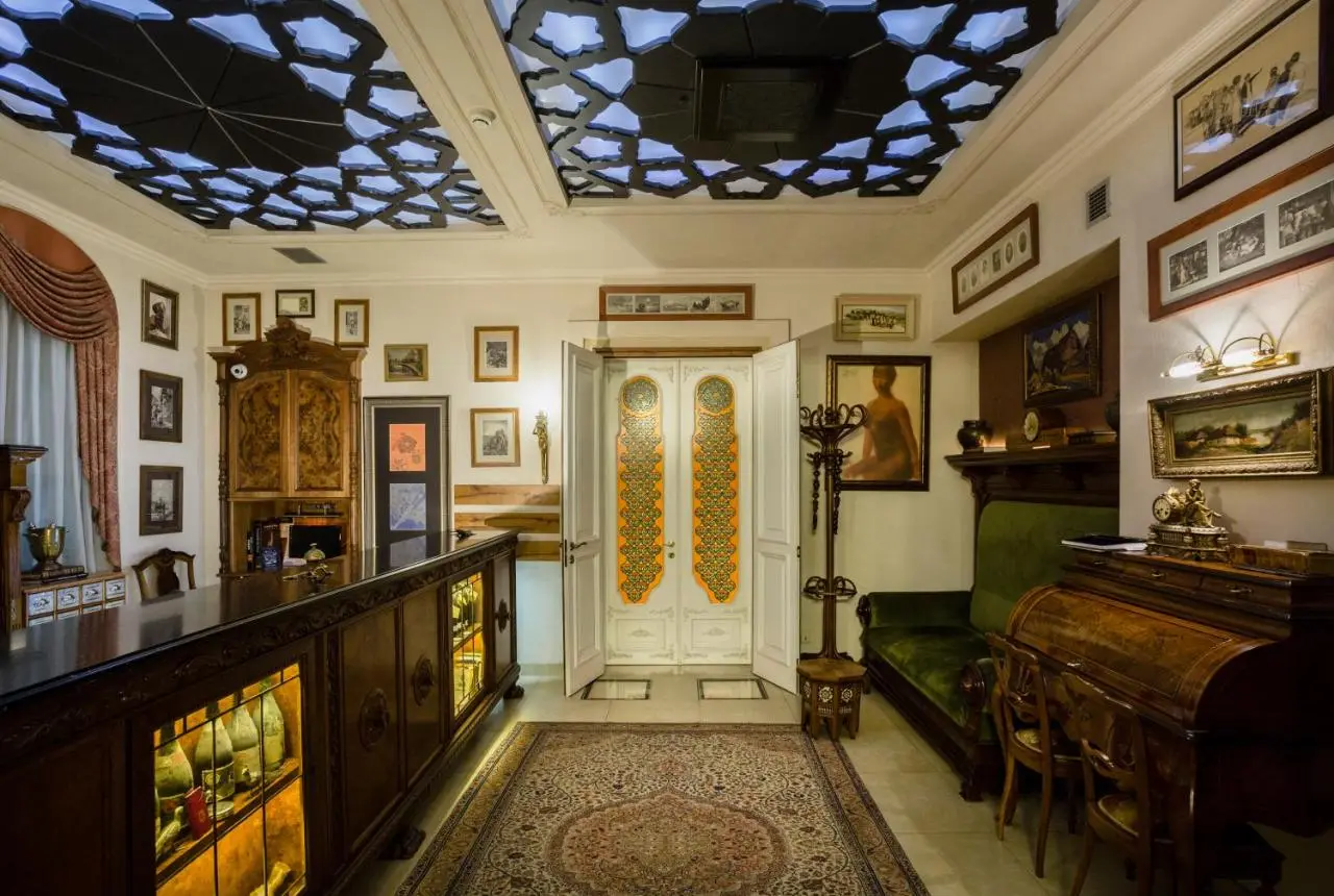 Vinotel Boutique Hotel
