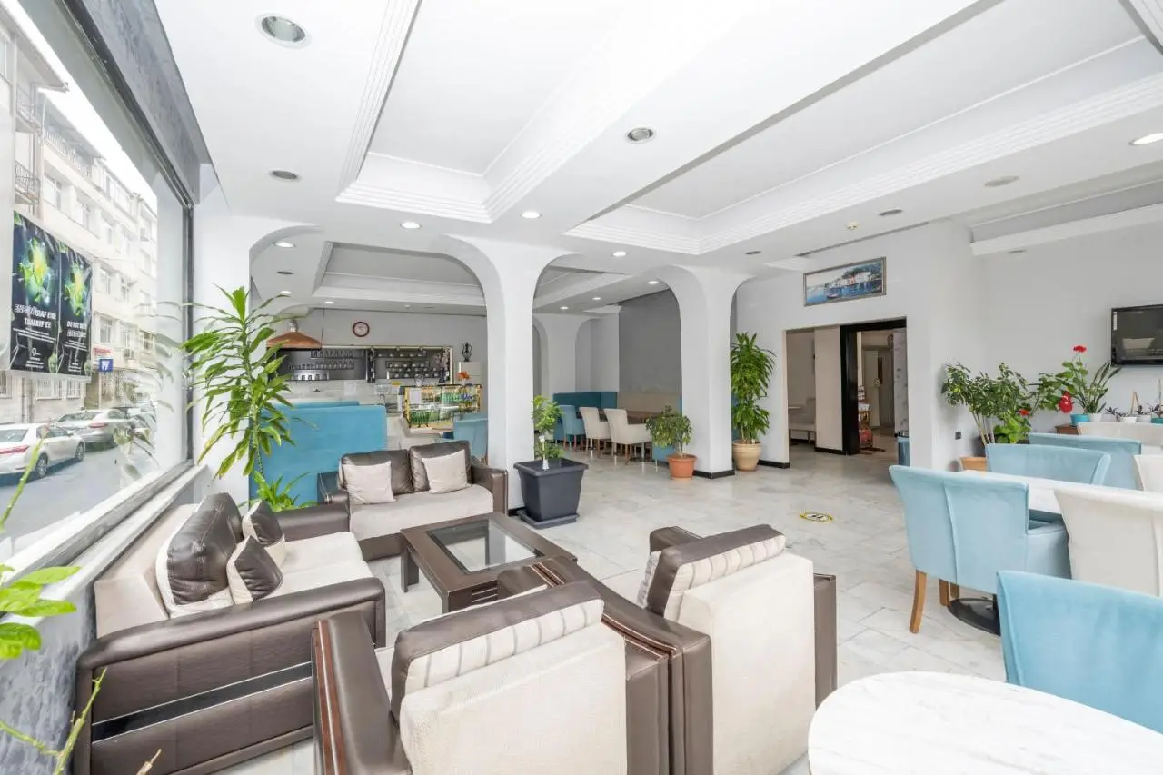 Tugra Hotel