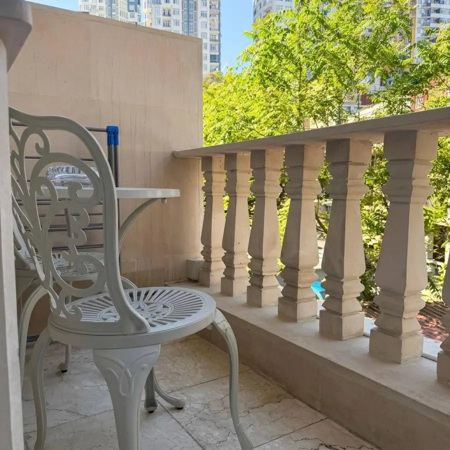 MamuLuxuryApartments