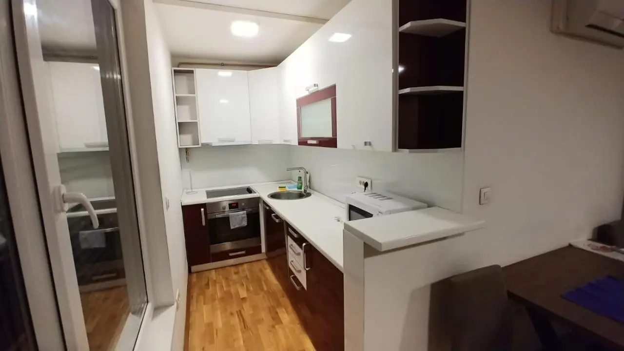 Apartments Leon