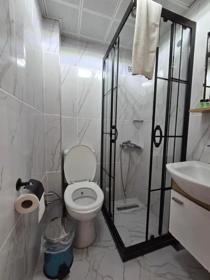 Asitane Life Hotel