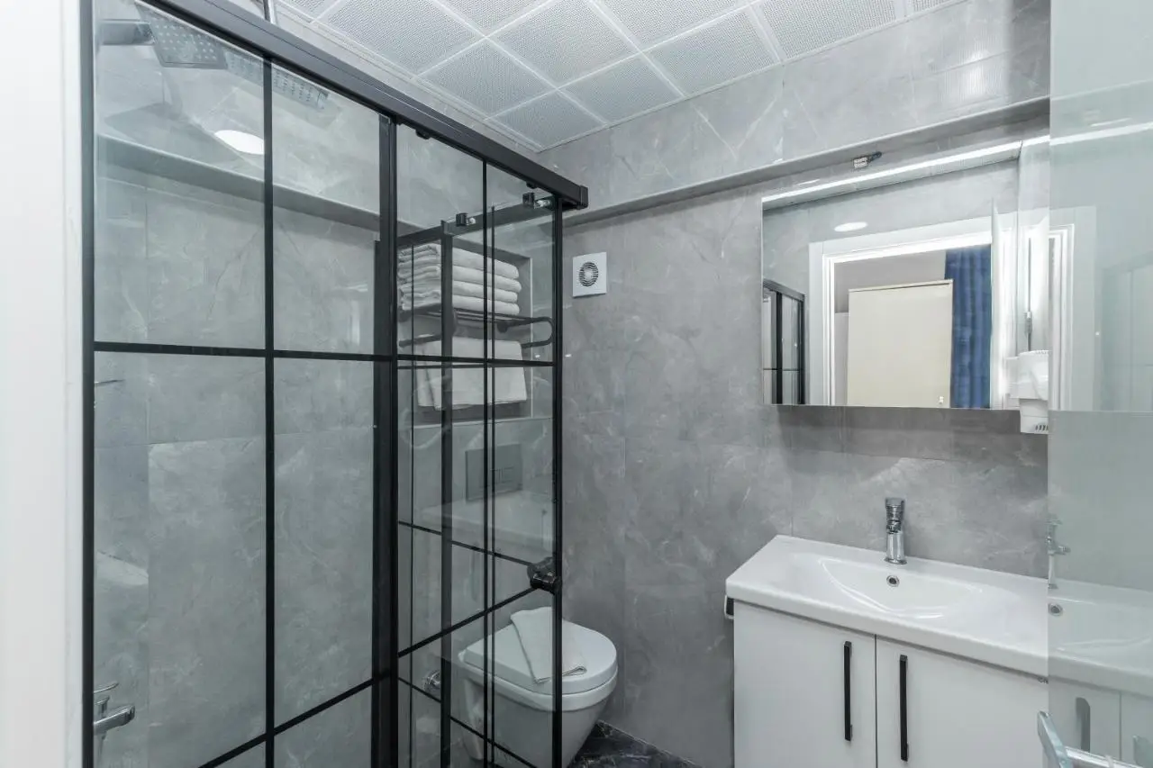 Sirkeci Grand Family Hotel & SPA