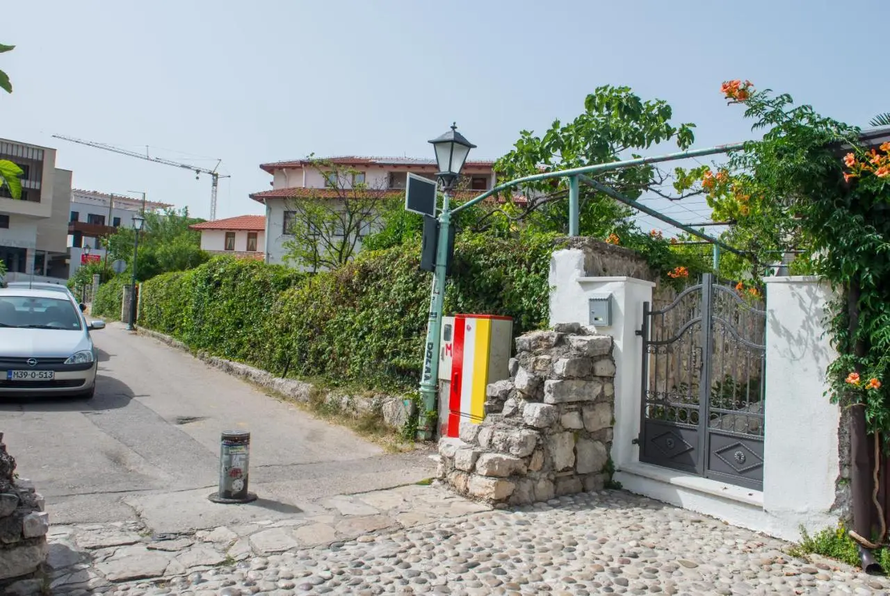 Hidden gem of Old Town