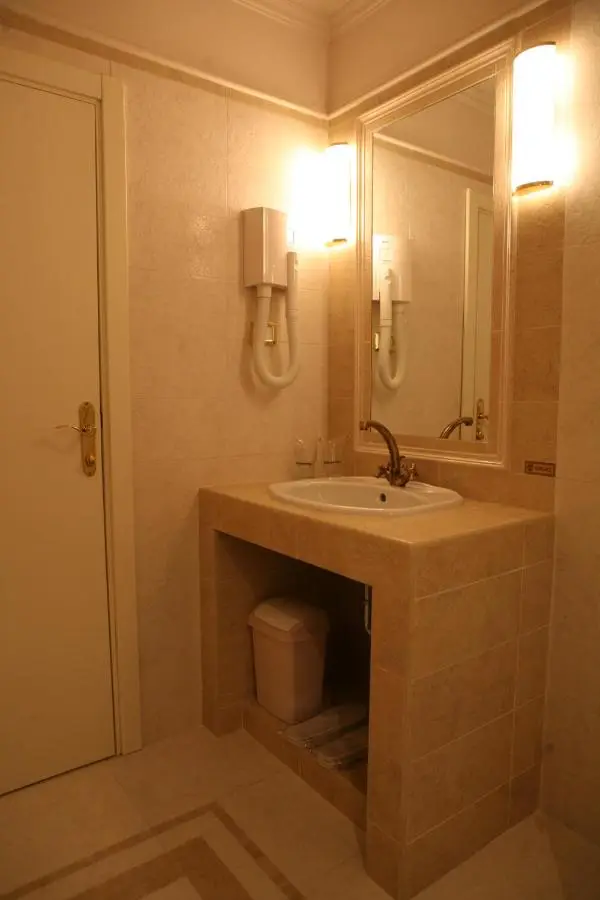 Hotel Villa Viktorija