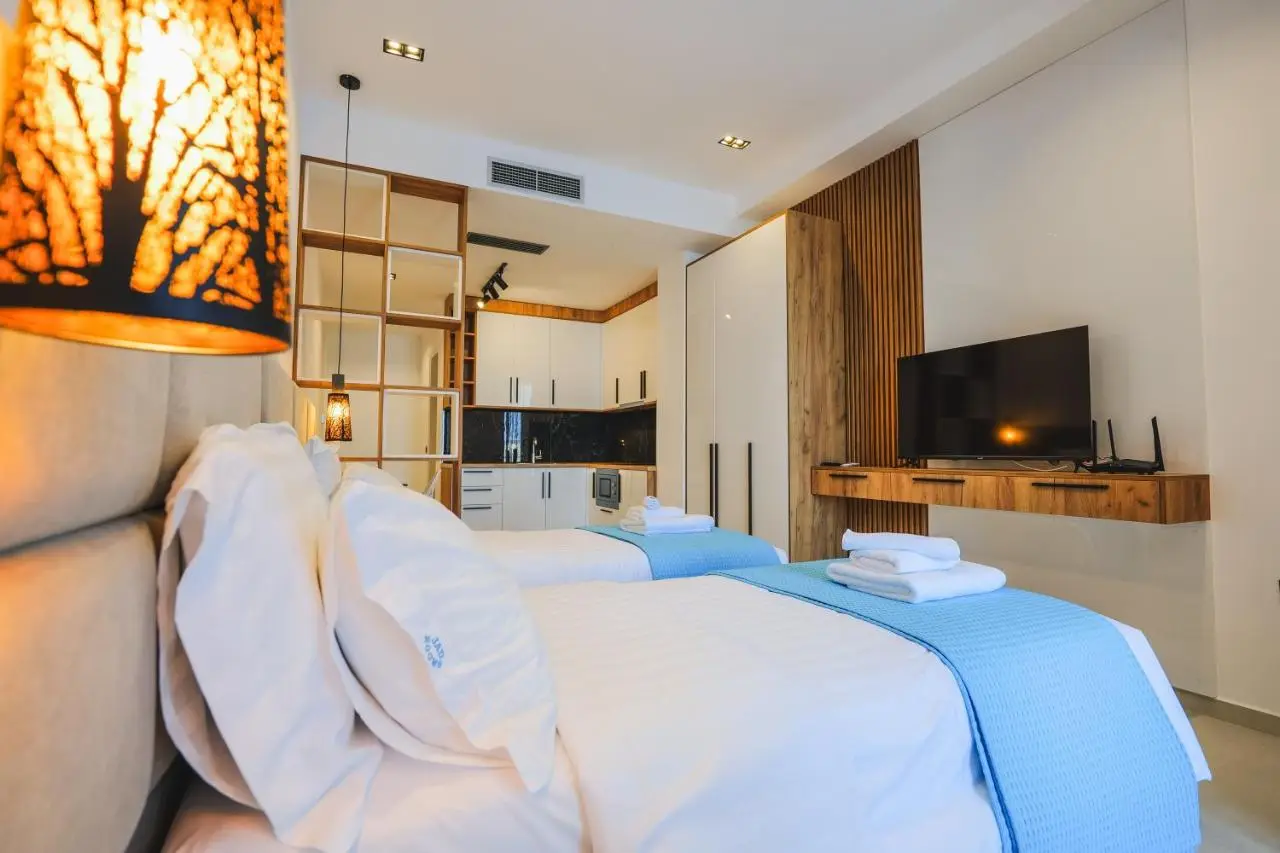 JAD rooms