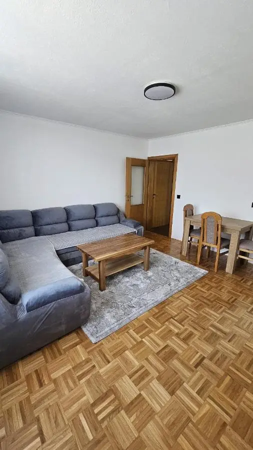 Apartman Behar