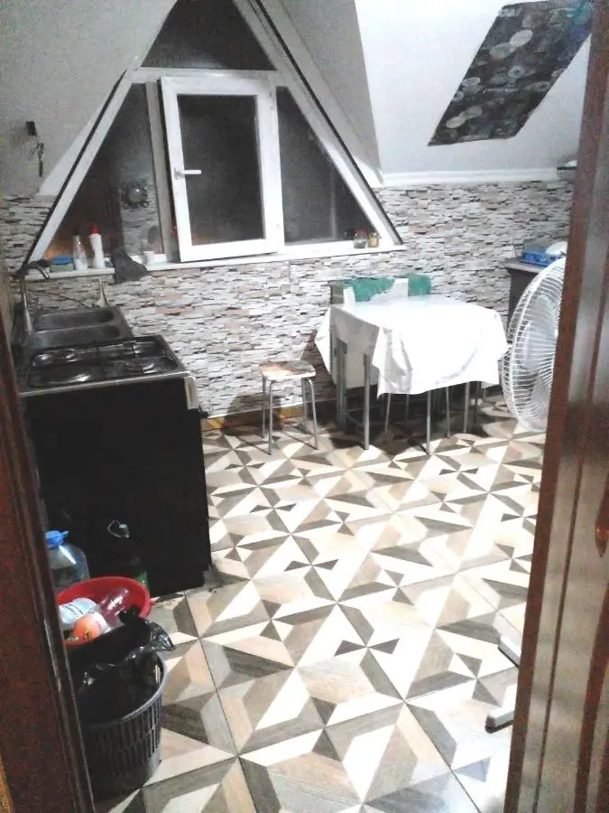 BLUE Hostel - check message after booking