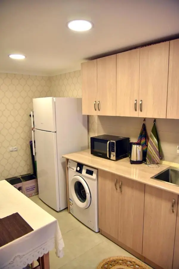Robo Apartment
