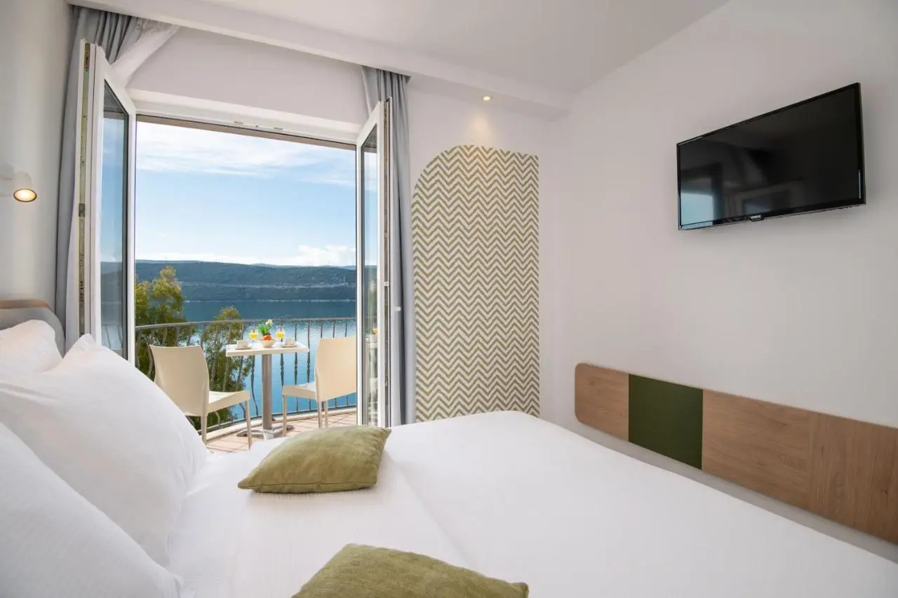 Hotel Villa Nova
