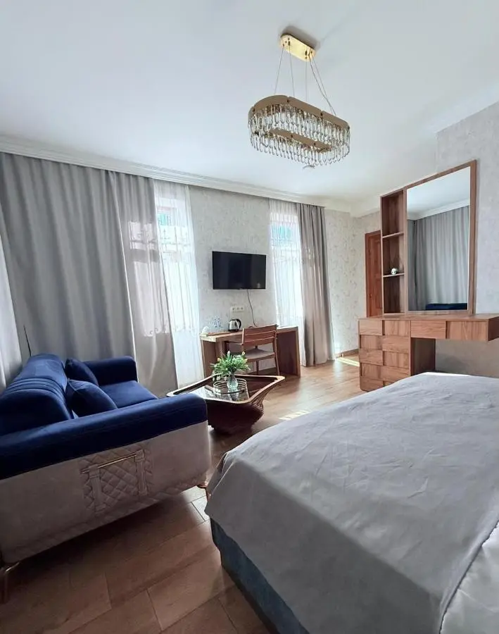 TBILI Boutique Hotel
