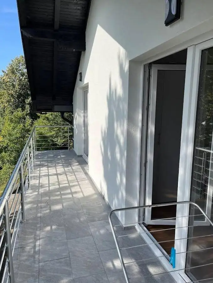 Villa Balic Sarajevo