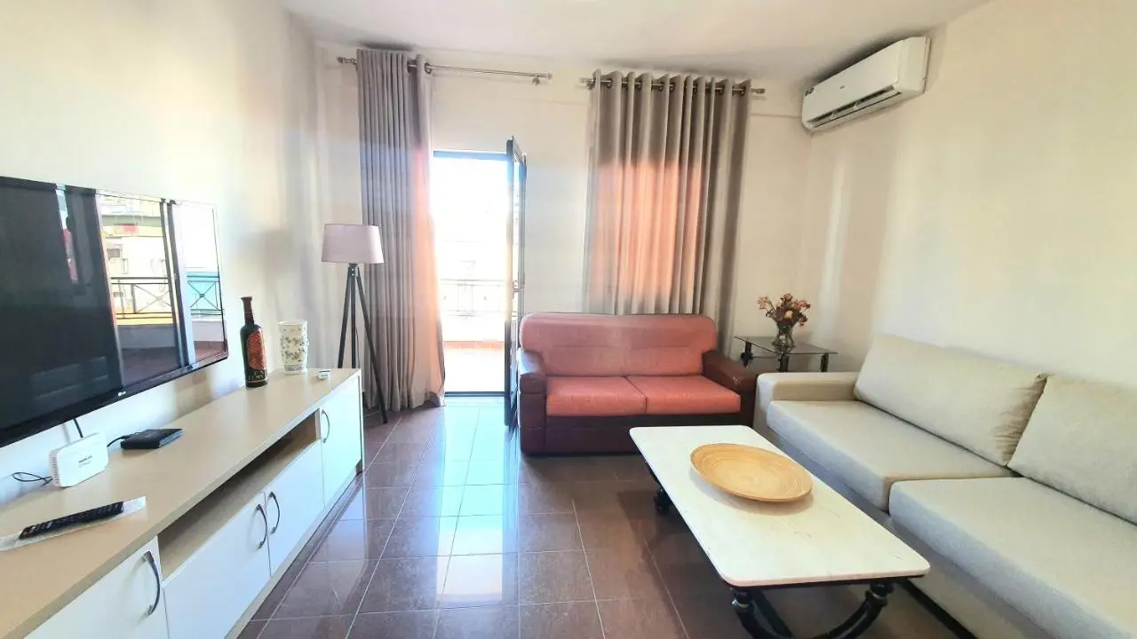 Star Apartment