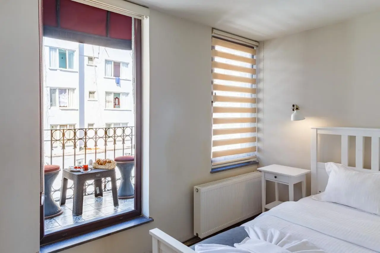 Hotel Miro Mansion Old City