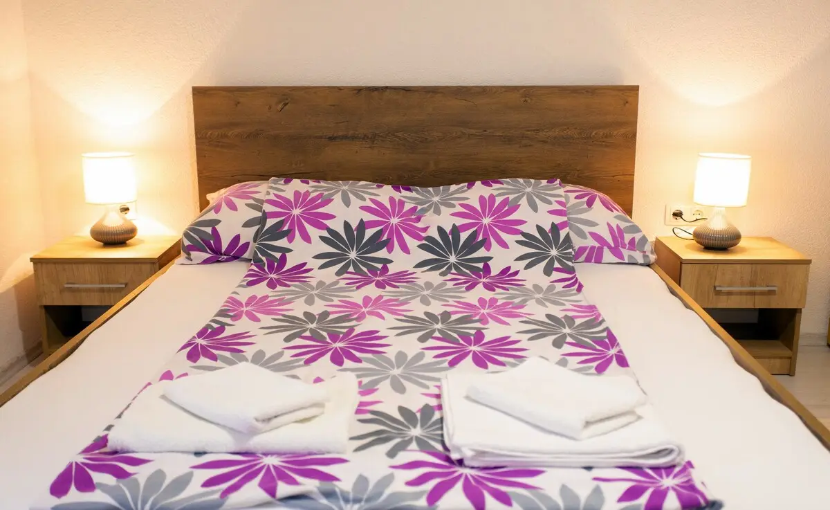 Apartments Daris - Studio Apartment