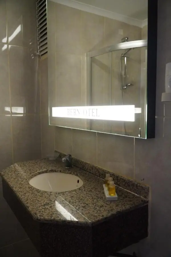 Bern Hotel
