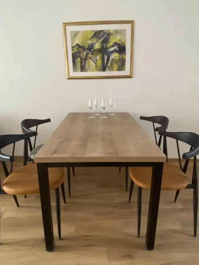 Apartmani G8